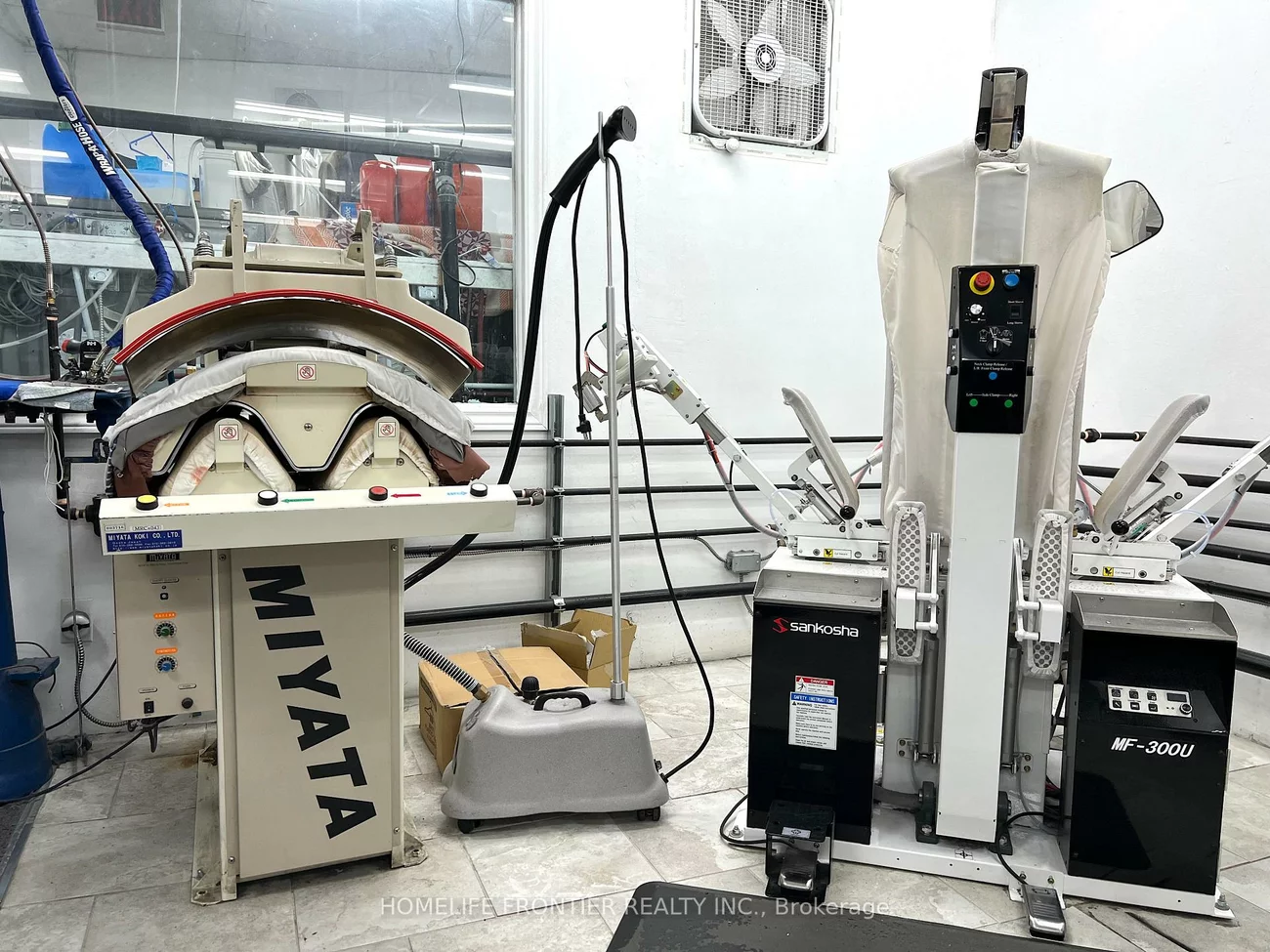 677A, Markham, Woburn, Toronto