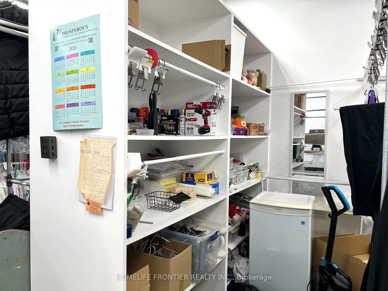 677A, Markham, Woburn, Toronto