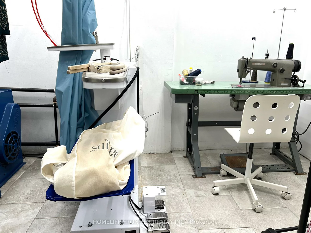 677A, Markham, Woburn, Toronto