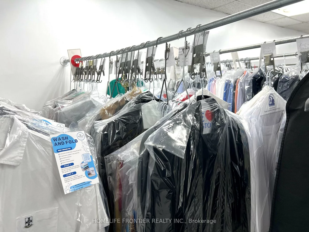 677A, Markham, Woburn, Toronto