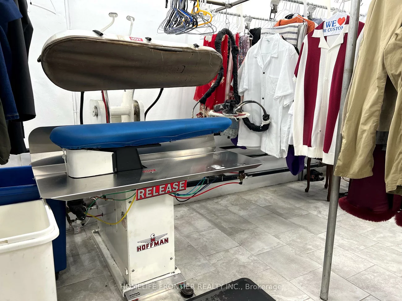 677A, Markham, Woburn, Toronto