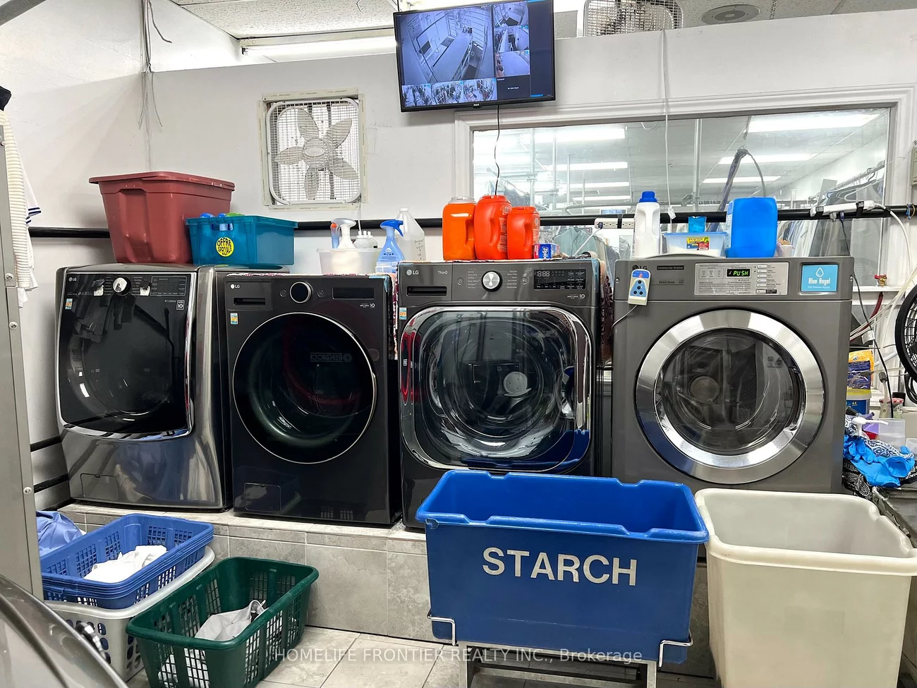 677A, Markham, Woburn, Toronto