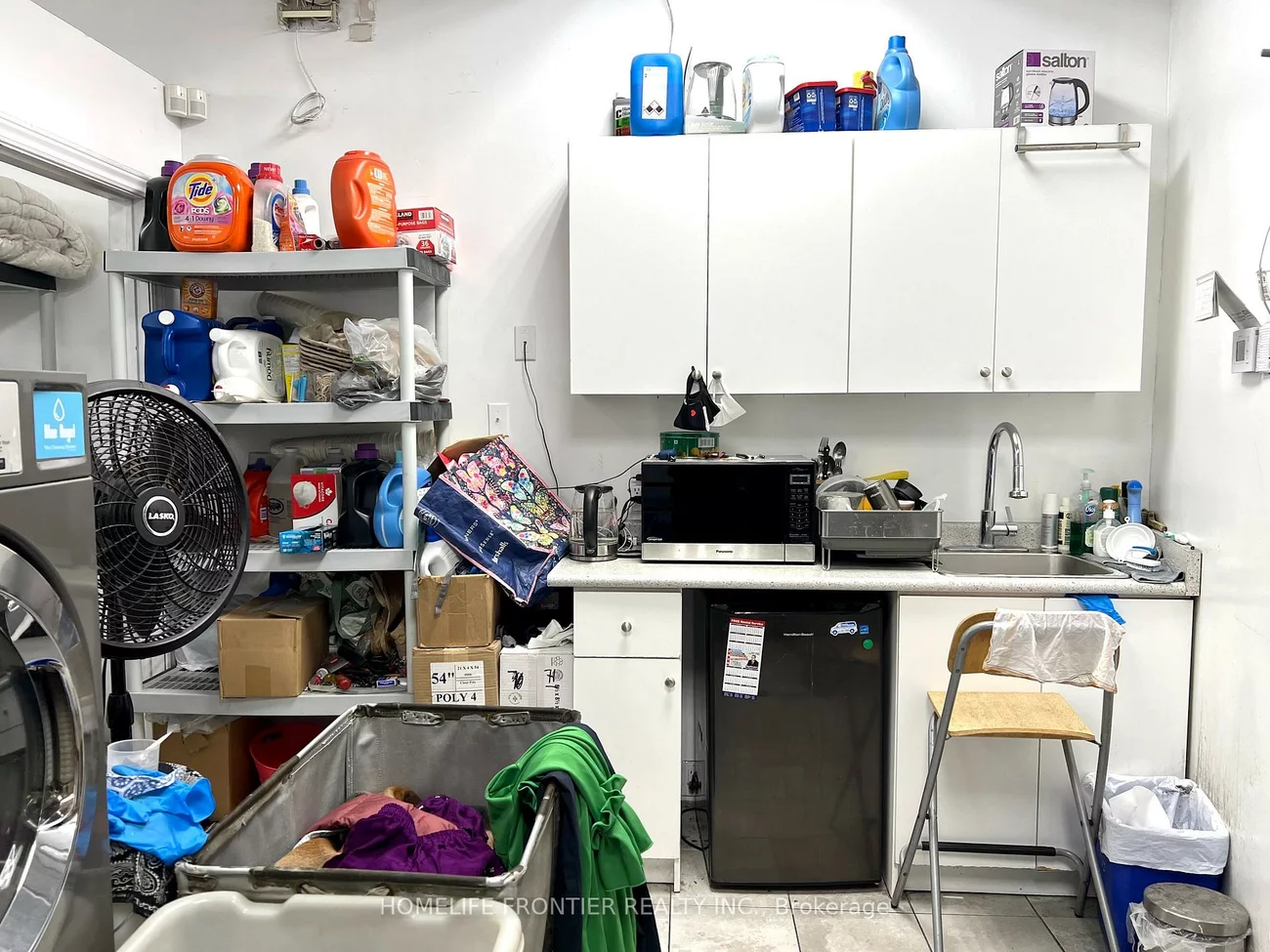 677A, Markham, Woburn, Toronto