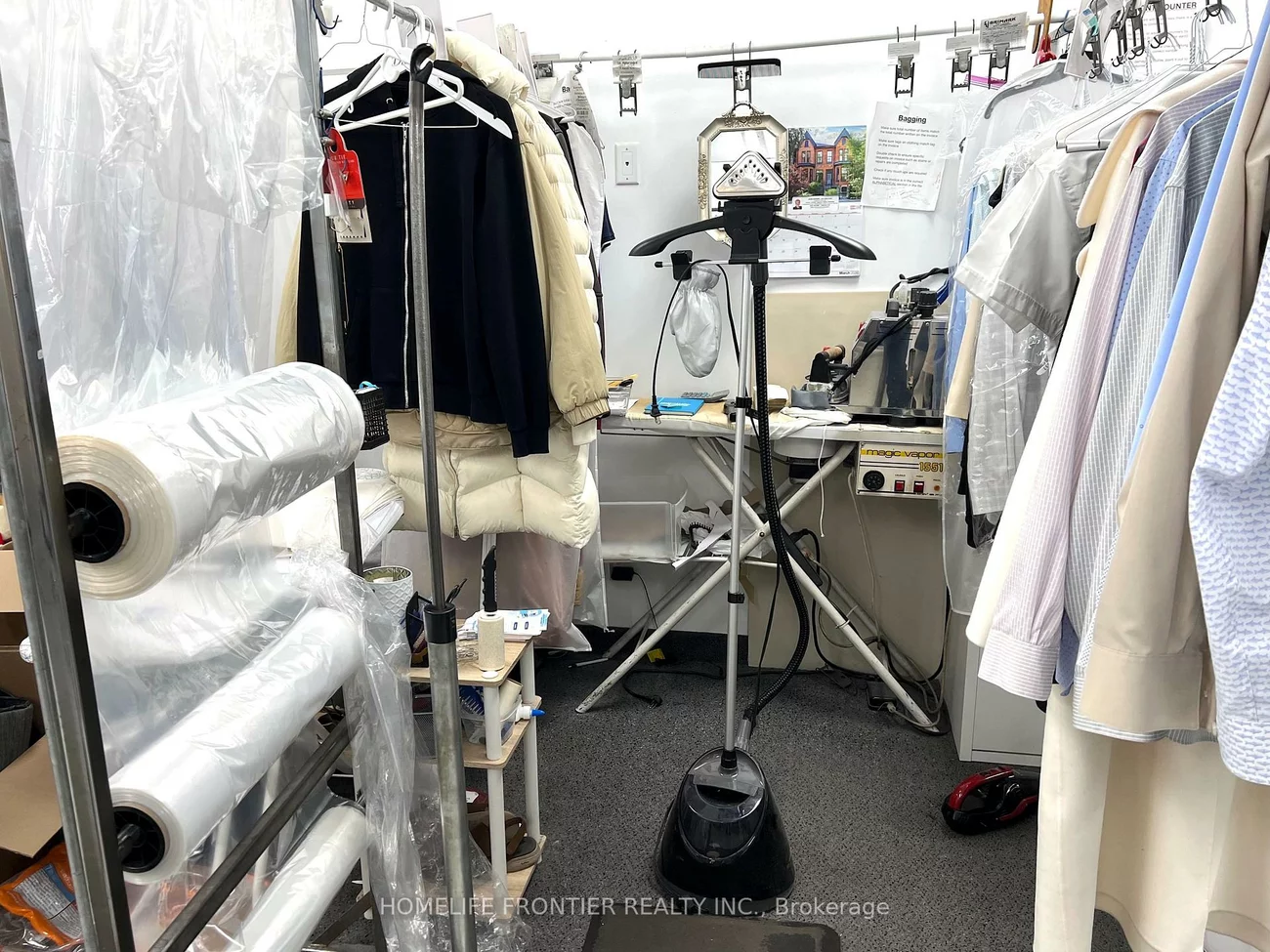 677A, Markham, Woburn, Toronto