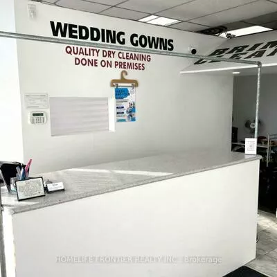 Commercial for sale, 677A, Markham, Woburn, Toronto