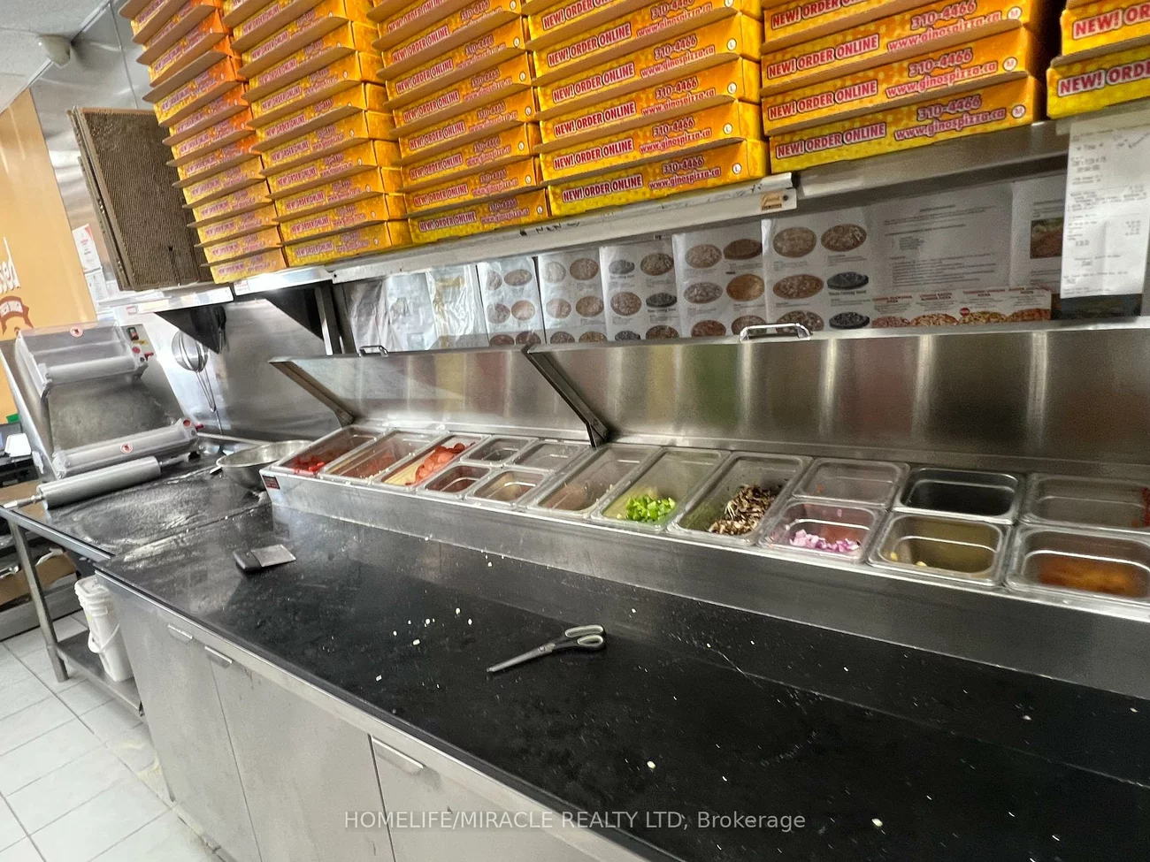 91, Rylander, Rouge E11, Toronto