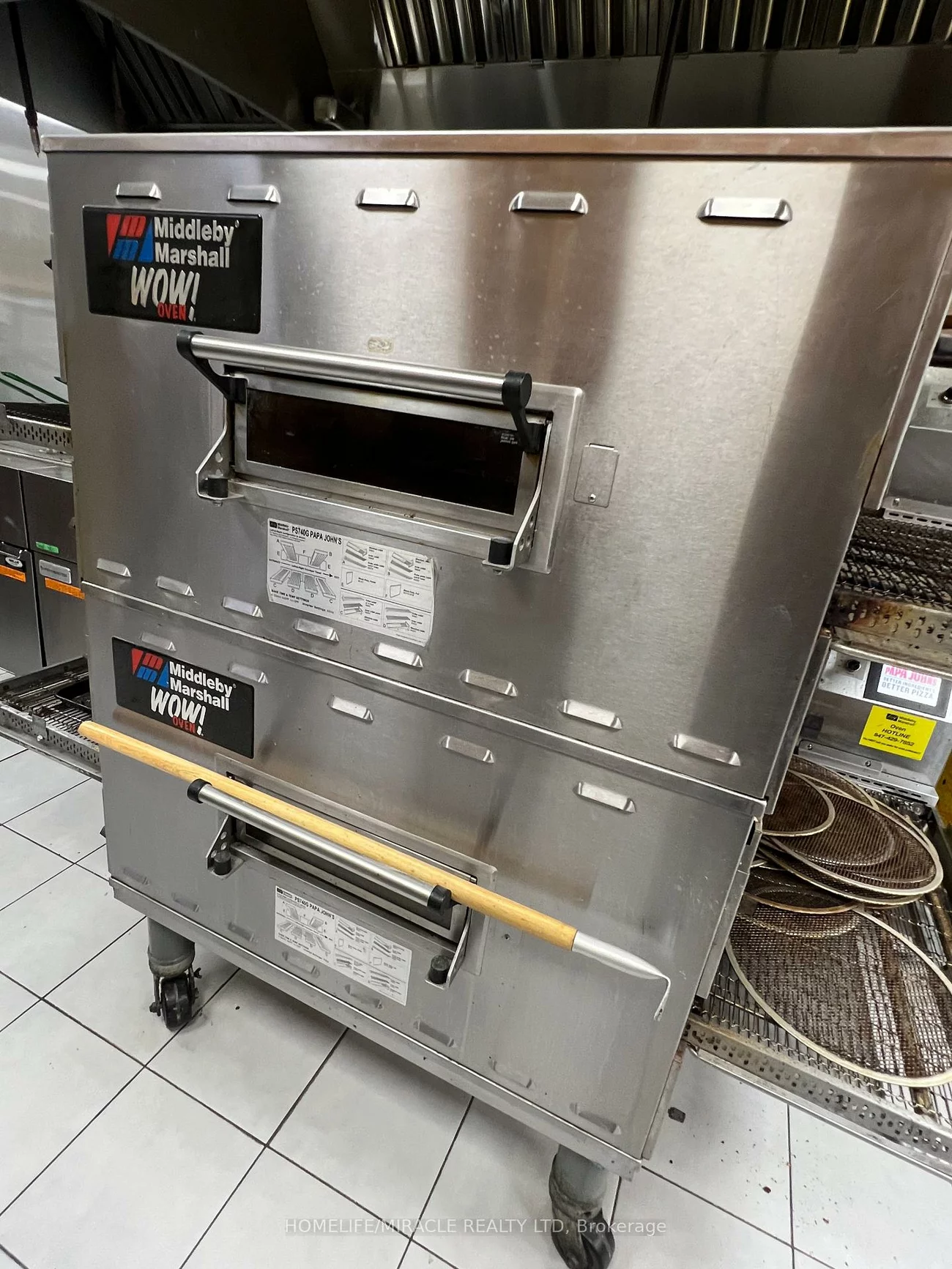 91, Rylander, Rouge E11, Toronto