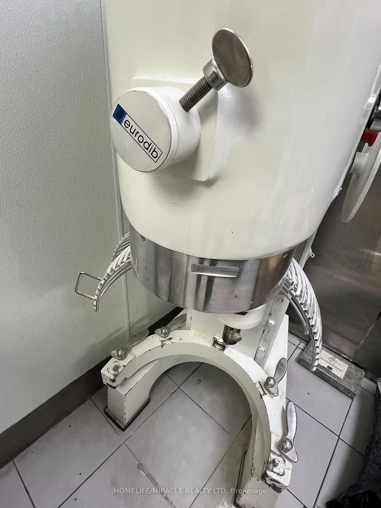 91, Rylander, Rouge E11, Toronto