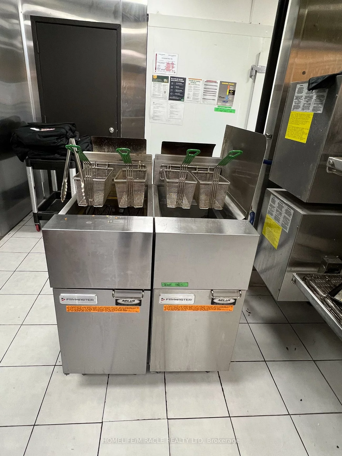 91, Rylander, Rouge E11, Toronto