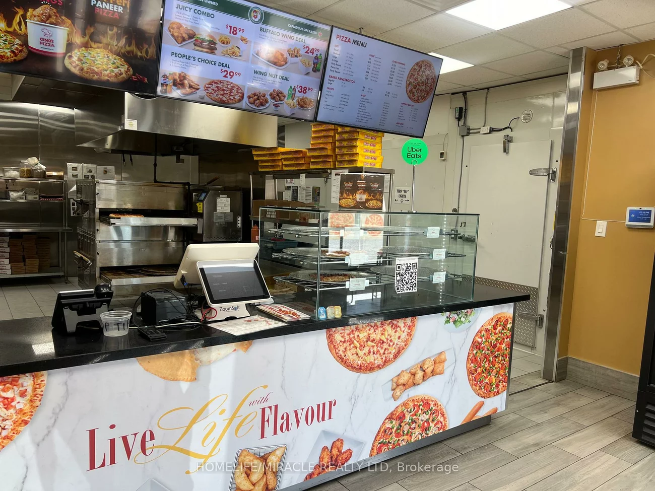 91, Rylander, Rouge E11, Toronto