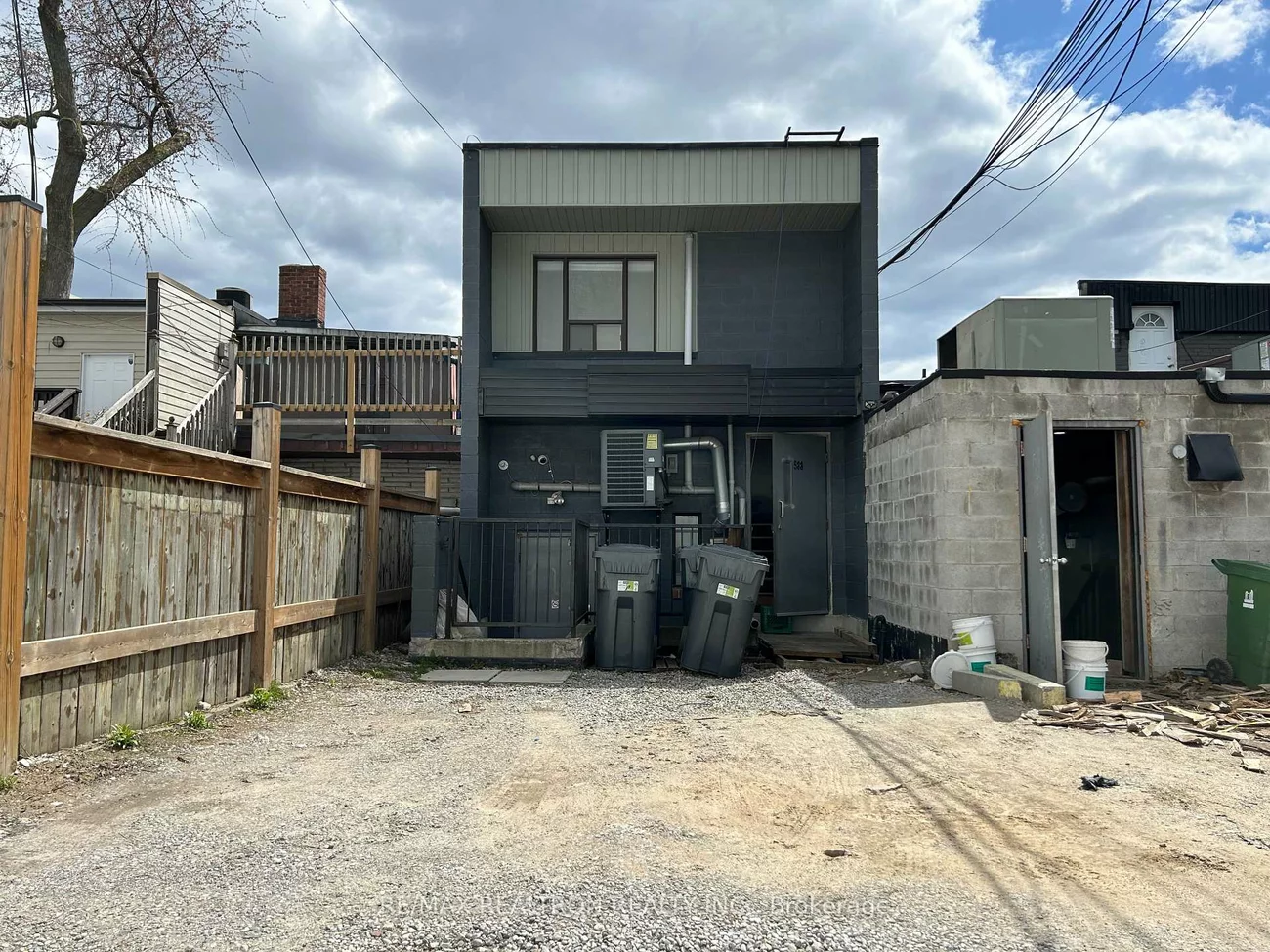 588, Danforth, Playter Estates-Danforth, Toronto