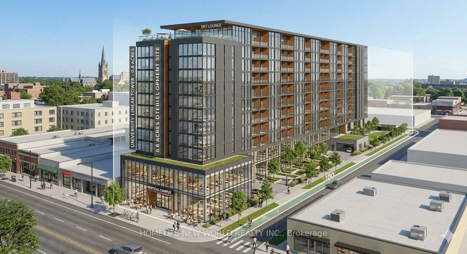 12, Old Kingston, West Hill, Toronto