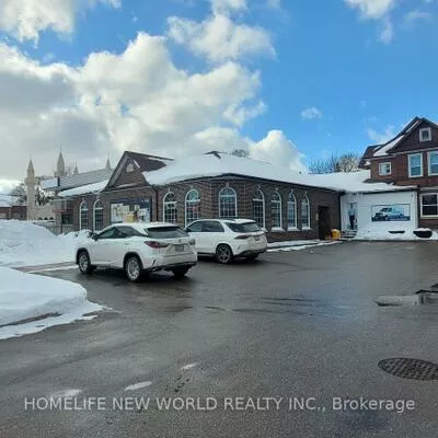 12, Old Kingston, West Hill, Toronto