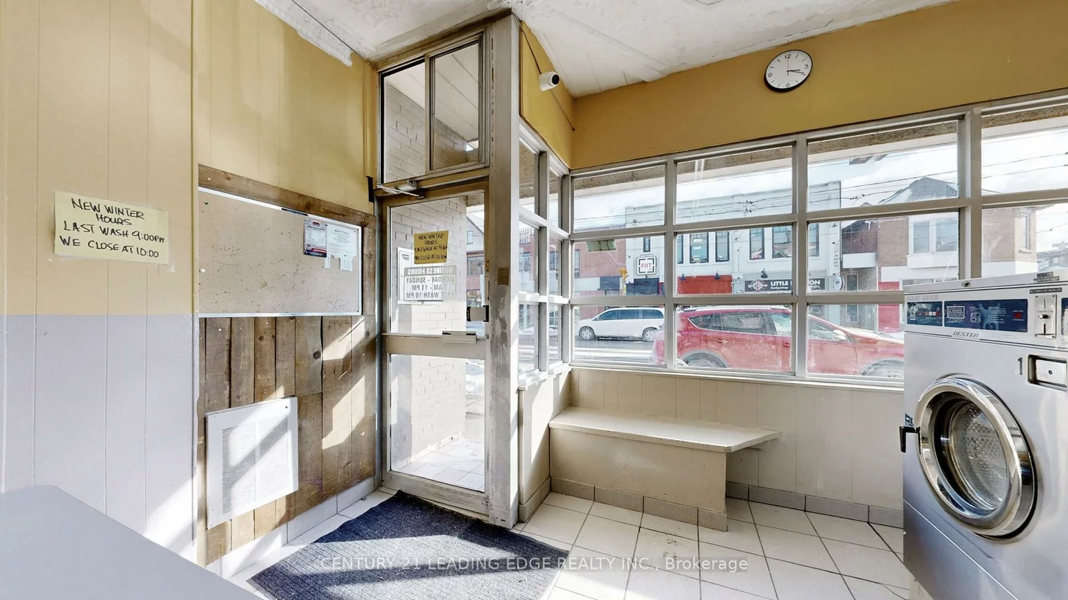 1048, GERRARD, South Riverdale, Toronto