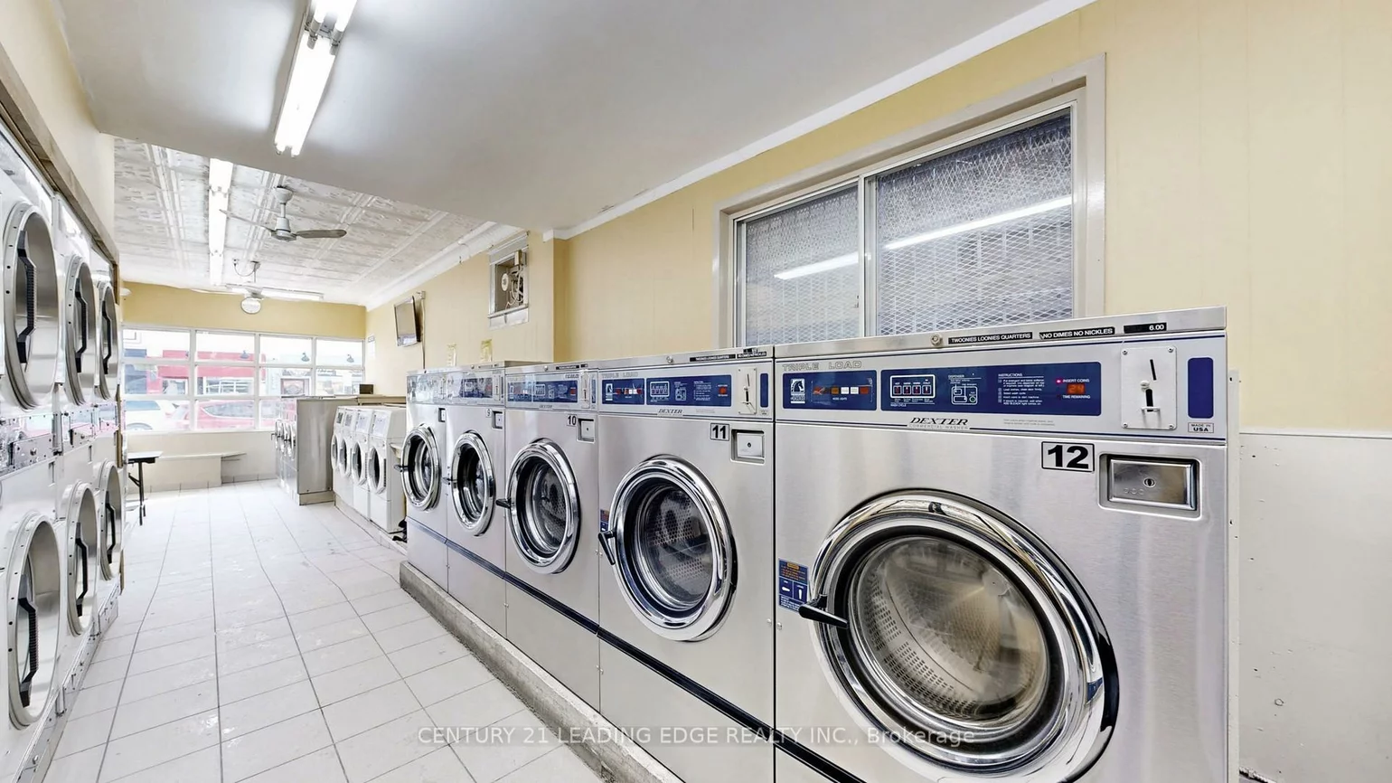 1048, GERRARD, South Riverdale, Toronto