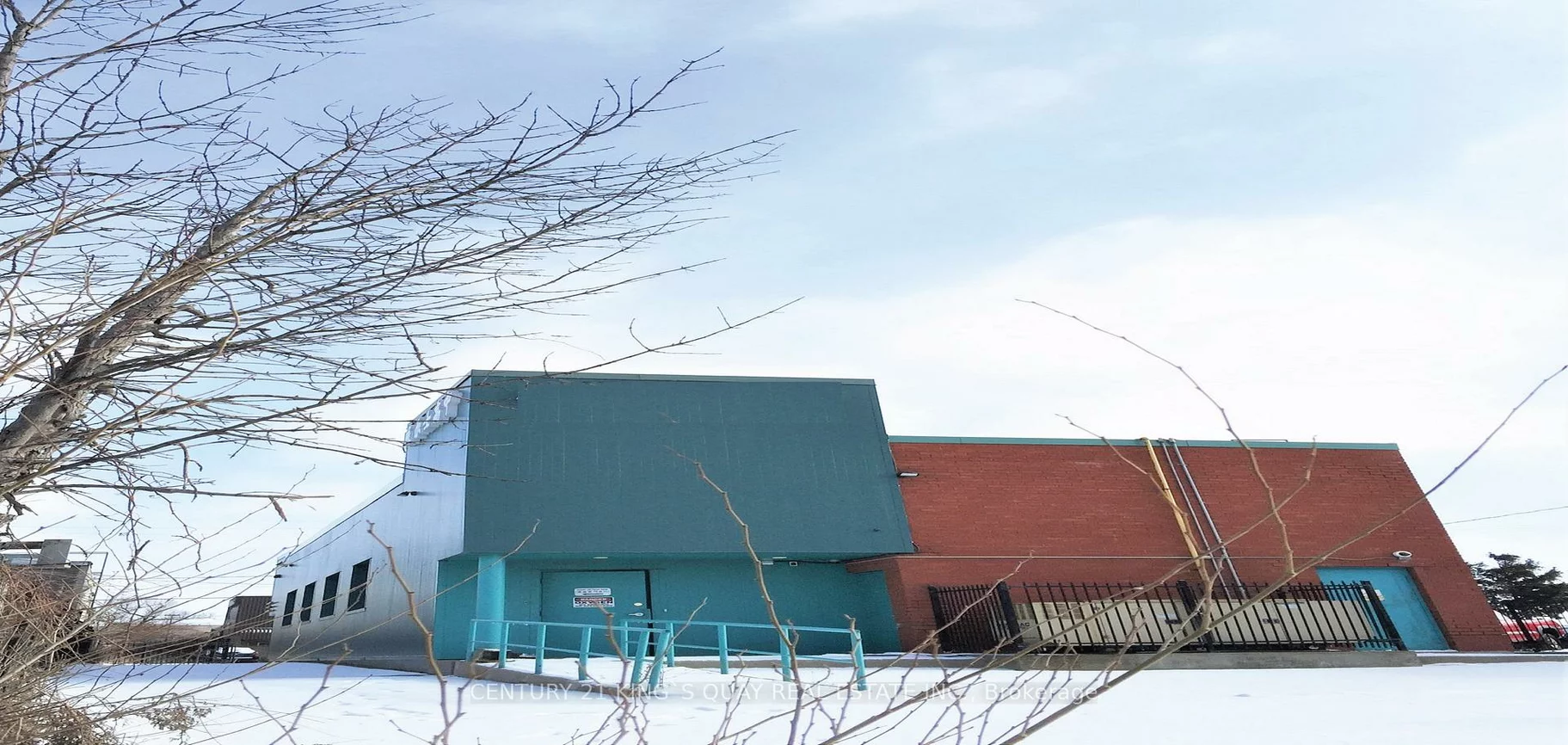56, Redlea, Milliken, Toronto