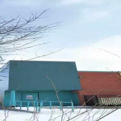 Commercial for sale, 56, Redlea, Milliken, Toronto
