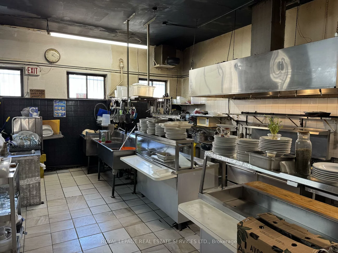 1448, DANFORTH, Danforth, Toronto