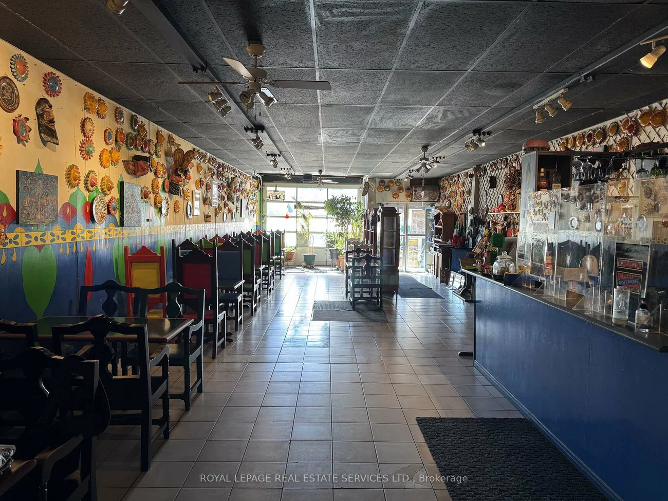 1448, DANFORTH, Danforth, Toronto