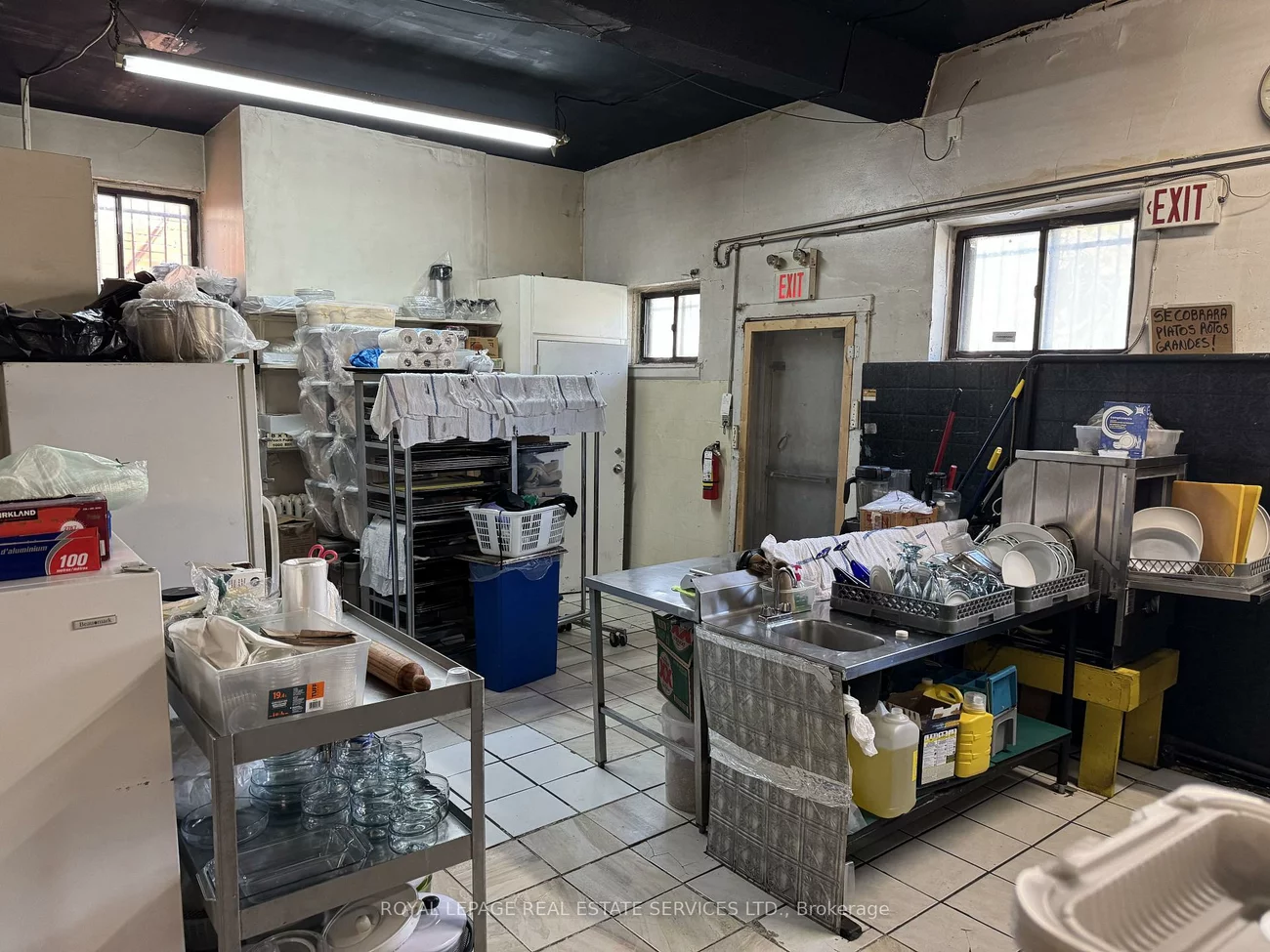 1448, DANFORTH, Danforth, Toronto