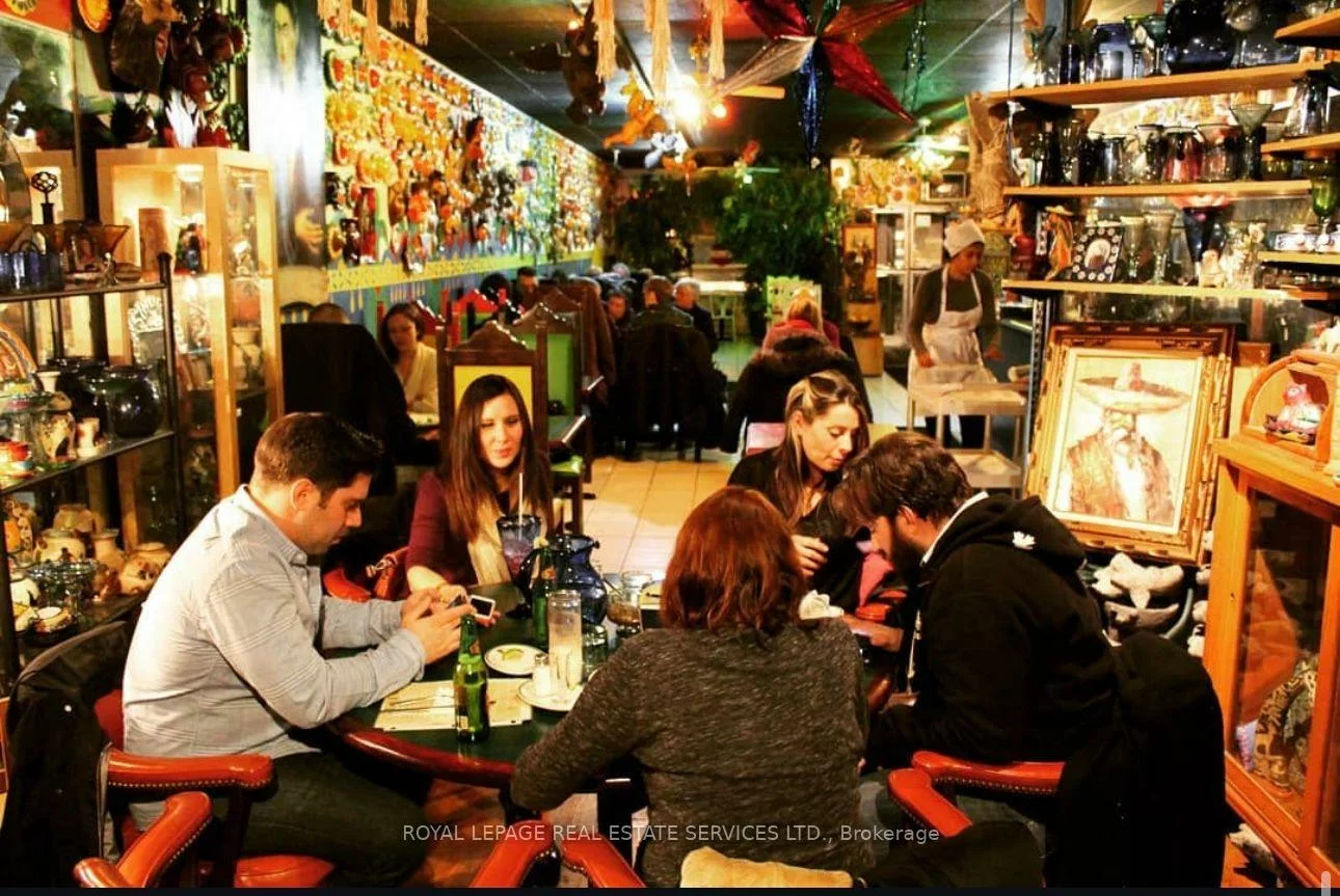 1448, DANFORTH, Danforth, Toronto