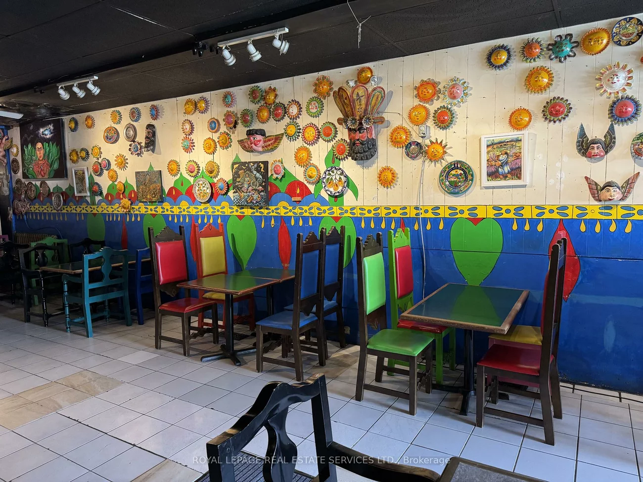 1448, DANFORTH, Danforth, Toronto