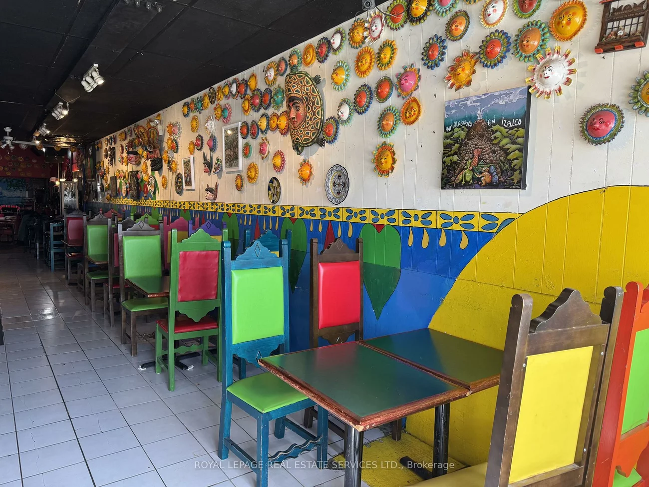 1448, DANFORTH, Danforth, Toronto