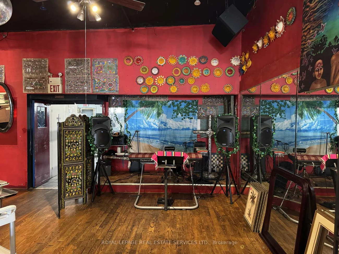 1448, DANFORTH, Danforth, Toronto