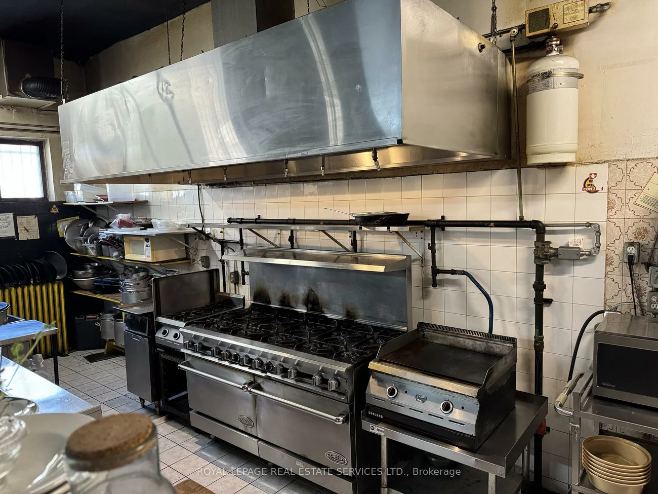 1448, DANFORTH, Danforth, Toronto