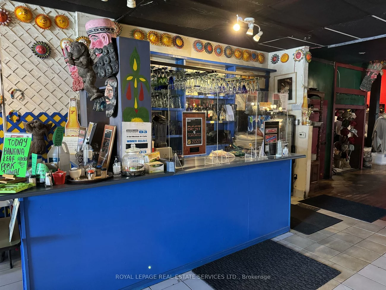 1448, DANFORTH, Danforth, Toronto