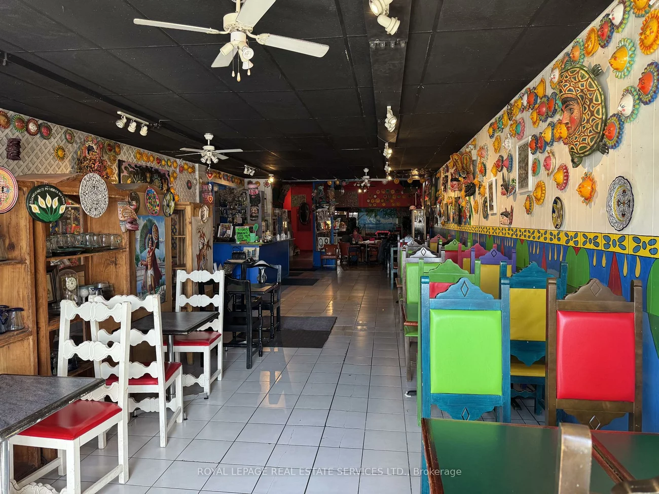 1448, DANFORTH, Danforth, Toronto