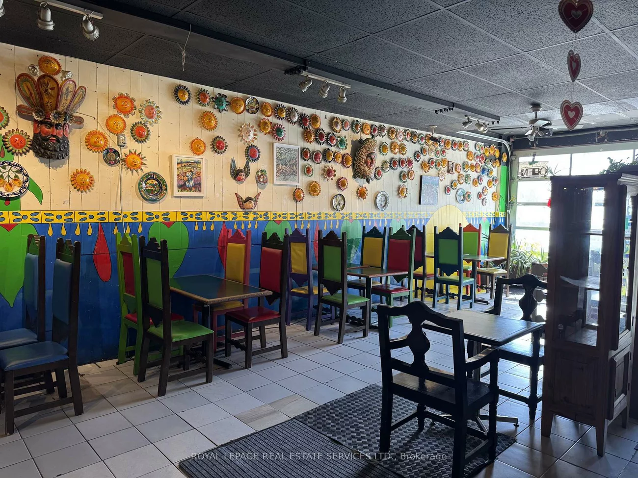 1448, DANFORTH, Danforth, Toronto