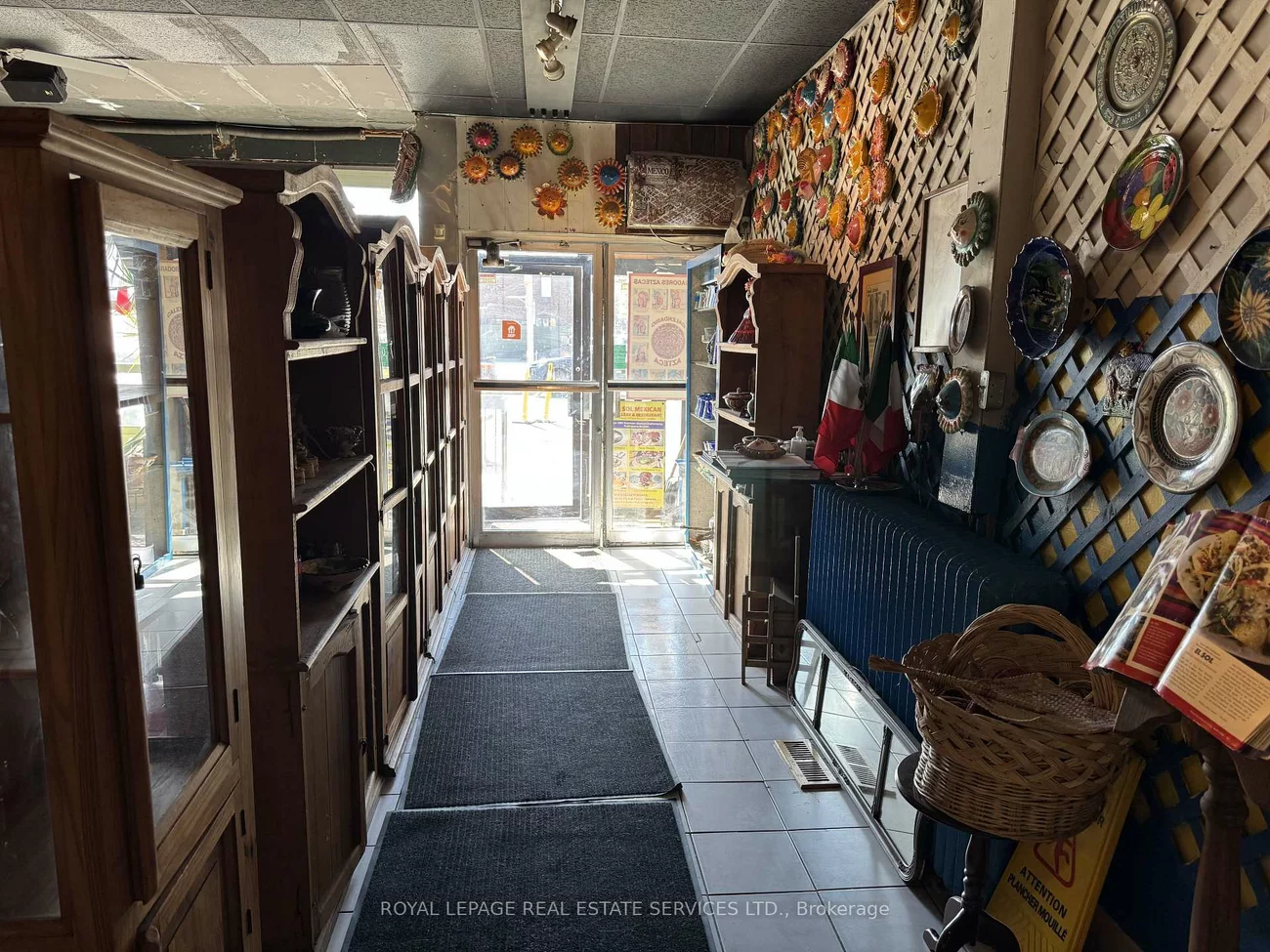 1448, DANFORTH, Danforth, Toronto