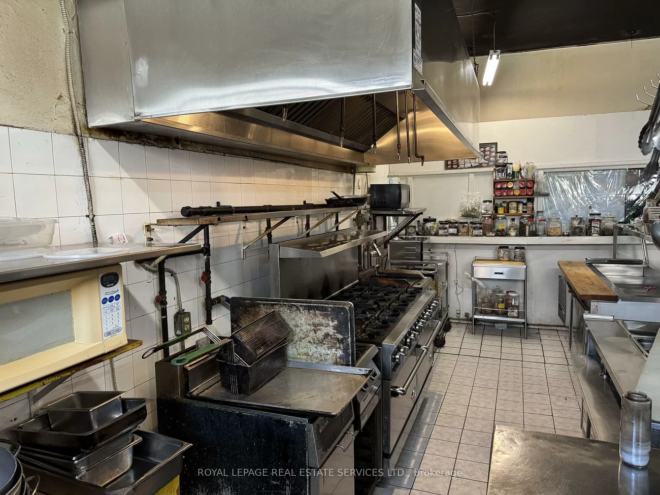 1448, DANFORTH, Danforth, Toronto