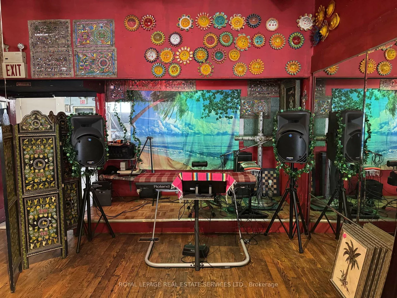 1448, DANFORTH, Danforth, Toronto