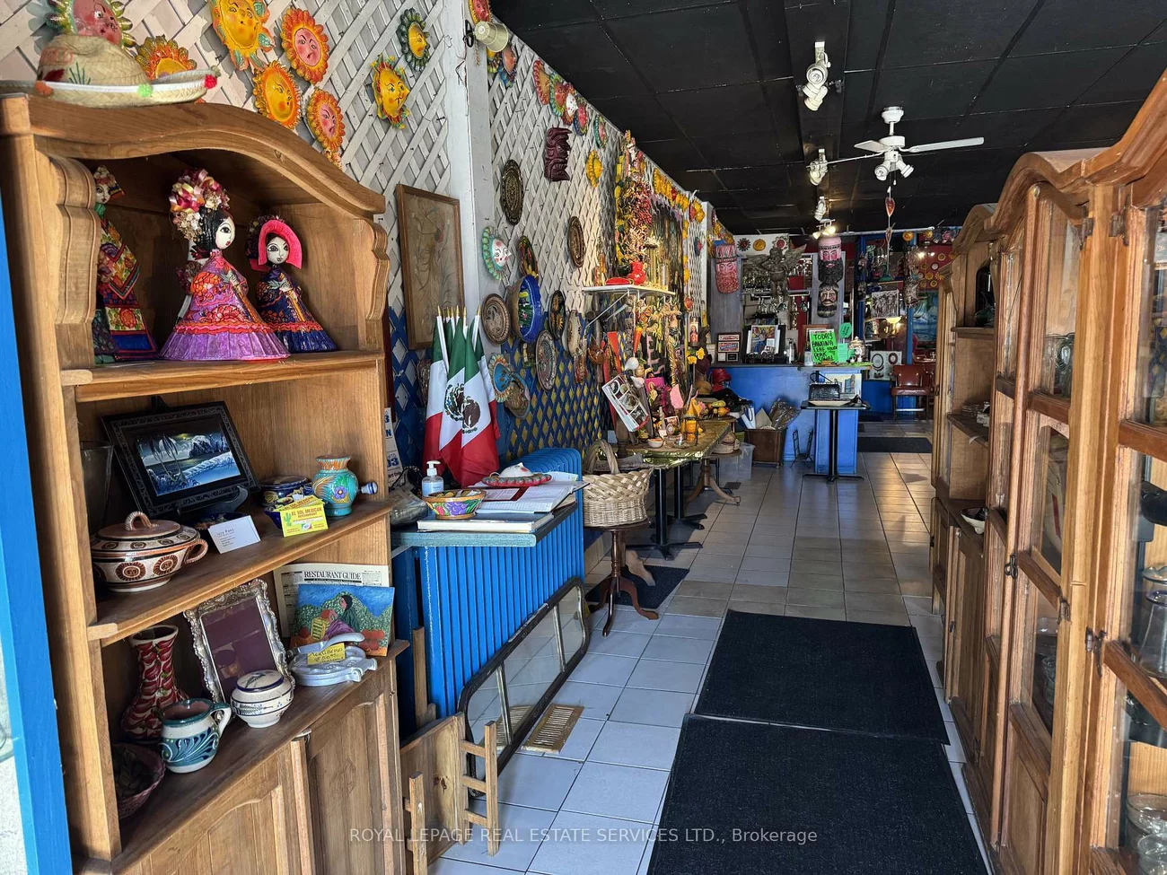 1448, DANFORTH, Danforth, Toronto