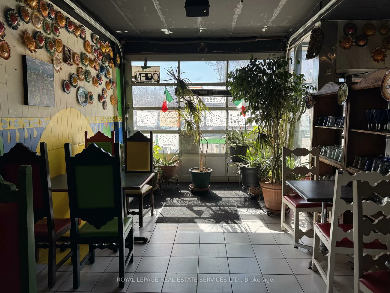 1448, DANFORTH, Danforth, Toronto