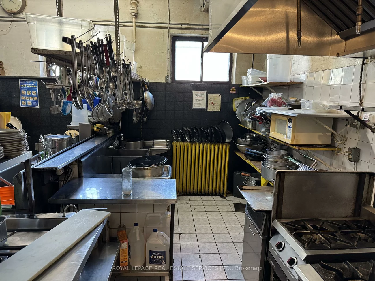 1448, DANFORTH, Danforth, Toronto