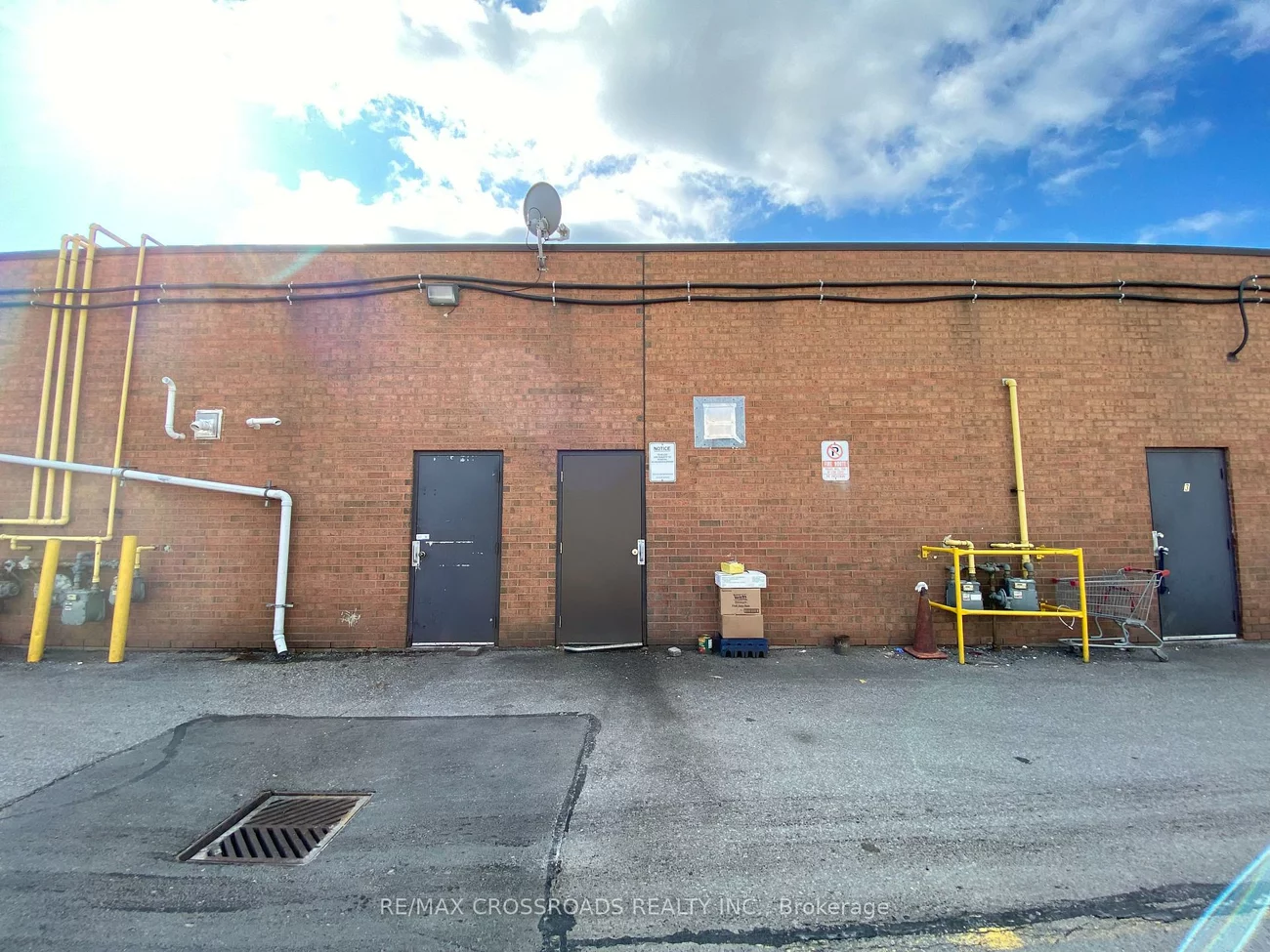 4186-4188, Finch, Milliken, Toronto