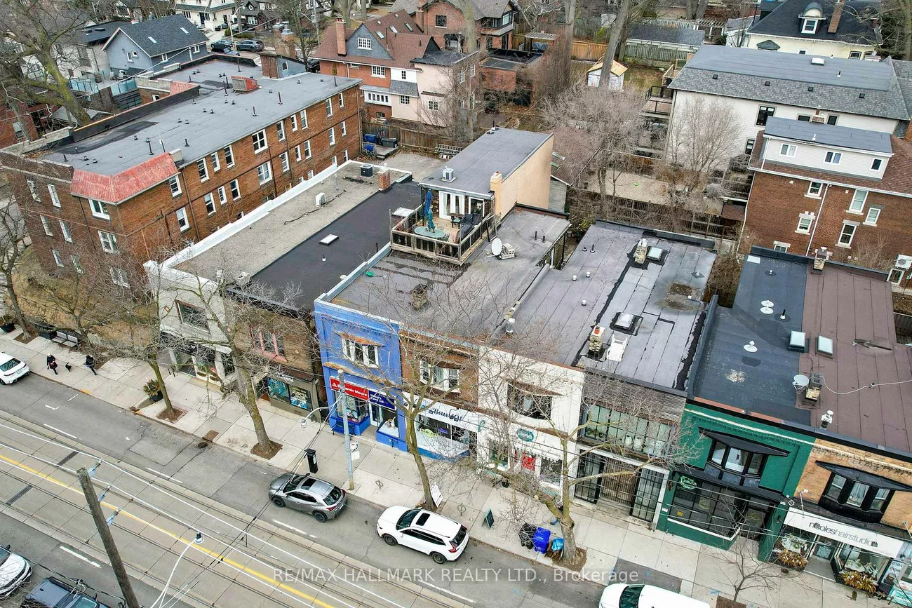 2184, Queen, The Beaches, Toronto