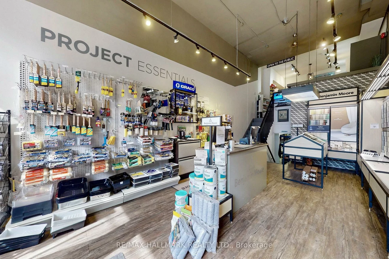 2184, Queen, The Beaches, Toronto