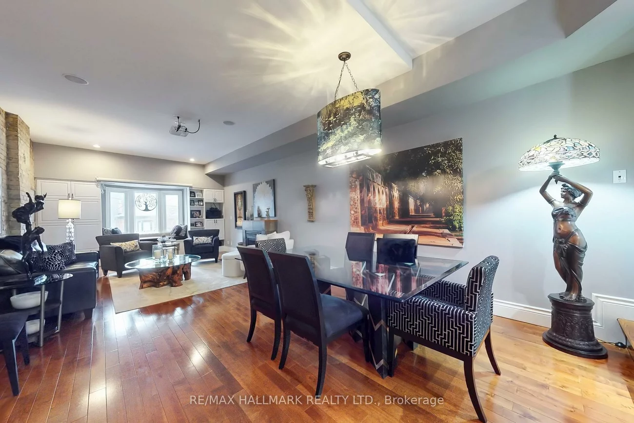 2184, Queen, The Beaches, Toronto