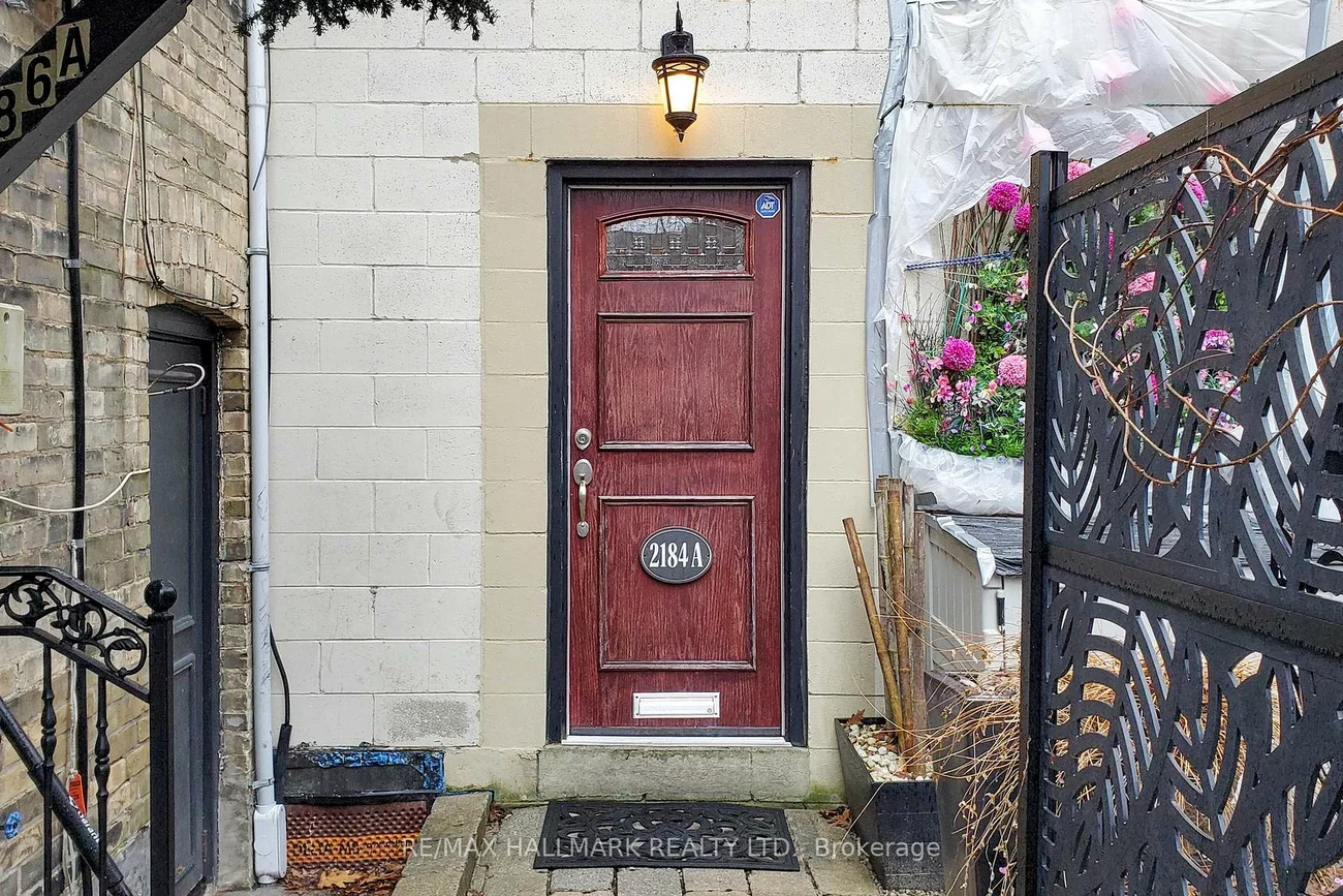 2184, Queen, The Beaches, Toronto