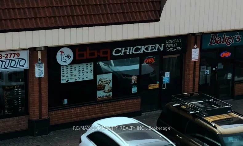 4915, Steeles, Milliken, Toronto