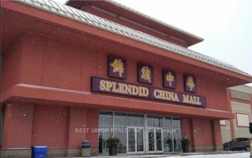 4675, Steeles, Milliken, Toronto