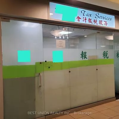 4675, Steeles, Milliken, Toronto