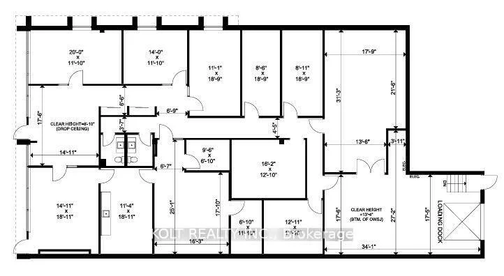525, Milner, Malvern, Toronto