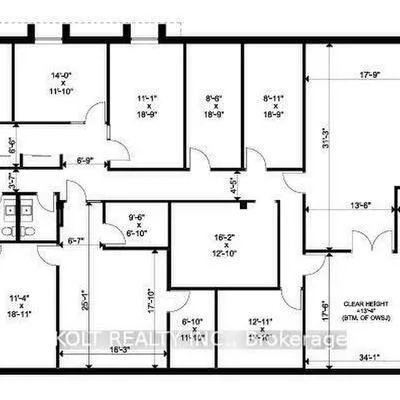 525, Milner, Malvern, Toronto