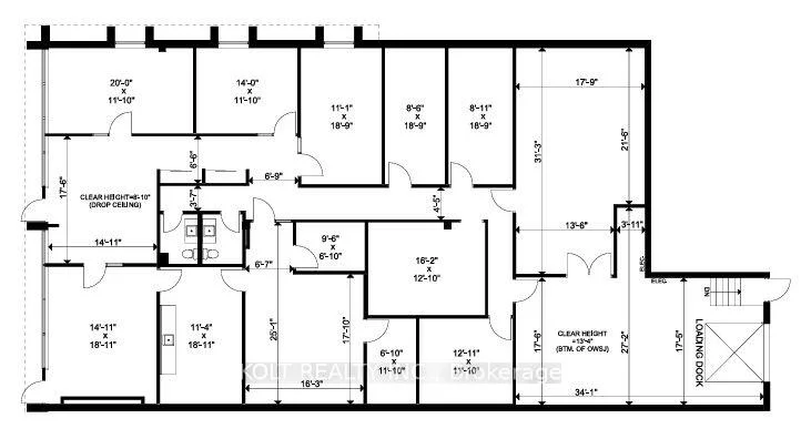 525, Milner, Malvern, Toronto