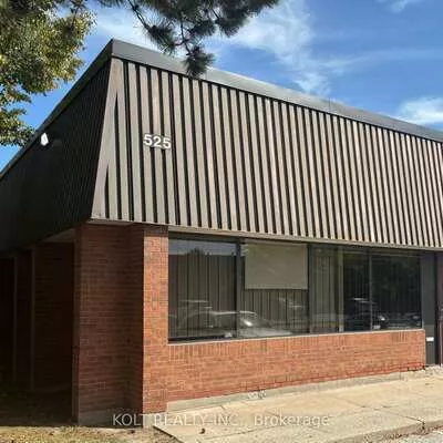 525, Milner, Malvern, Toronto